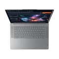 Lenovo Yoga Slim 7i Aura Edition Ultra 7 256V 15,3" 2.8K Touch 120Hz 16GB LPDDR5x-8533 SSD512 Intel Arc Graphics 140V 70Wh Win11 Luna Grey 3Y - 2514239