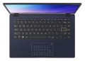 ASUS E410KA-PM464DX Pentium Silver N6000 14" FHD 4GB 64GB eMMC+256SSD BT Win11 Star Black (REPACK) 2Y - 2514404