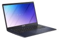 ASUS E410KA-PM464DX Pentium Silver N6000 14" FHD 4GB 64GB eMMC+256SSD BT Win11 Star Black (REPACK) 2Y - 2514400