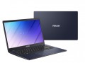 ASUS E410KA-PM464DX Pentium Silver N6000 14" FHD 4GB 64GB eMMC+256SSD BT Win11 Star Black (REPACK) 2Y - 2514405