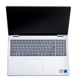 Dell Inspiron 5640 i5-120U 16" FHD+ 32GB DDR5 5200 SSD1TB Intel Iris Xe Graphics FgrPr Cam & Mic WLAN+BT Kb 4 Cell Win11 - 2514604