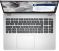 Dell Pro 16 Plus PB16250 Ultra 5 236V 16.0"FHD+ IPS 300nits 60Hz Matt 16GB DDR5 SSD512 Arc Graphics 140V FPR & SMTCD FHD IR Cam Mic BACKLIT KB 3 CELL W11Pro 3Y Pro Support - 2514884