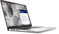 Dell Pro 16 Plus PB16250 Ultra 5 236V 16.0"FHD+ IPS 300nits 60Hz Matt 16GB DDR5 SSD512 Arc Graphics 140V FPR & SMTCD FHD IR Cam Mic BACKLIT KB 3 CELL W11Pro 3Y Pro Support - 2514881