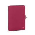 Rivacase 5223 35,6 cm (14") Etui kieszeniowe Bordowy - 2515190