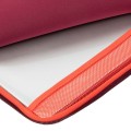 Rivacase 5223 35,6 cm (14") Etui kieszeniowe Bordowy - 2515188
