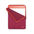 Rivacase 5223 35,6 cm (14") Etui kieszeniowe Bordowy - 2515185