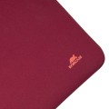 Rivacase 5223 35,6 cm (14") Etui kieszeniowe Bordowy - 2515189
