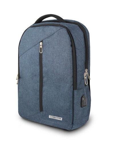ESPERANZA PLECAK NA NOTEBOOK 15.6" TARANTO ET196 - 2515269