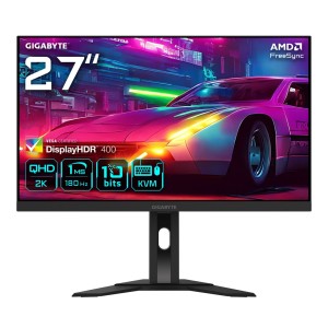 Monitor GIGABYTE M27QA EK 27"