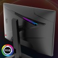 MSI MAG 274QRFDE QD E2 monitor komputerowy 68,6 cm (27") 2560 x 1440 px Wide Quad HD LCD Czarny - 2515474