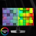MSI MAG 274QRFDE QD E2 monitor komputerowy 68,6 cm (27") 2560 x 1440 px Wide Quad HD LCD Czarny - 2515477