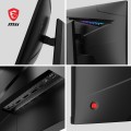 MSI MAG 274QRFDE QD E2 monitor komputerowy 68,6 cm (27") 2560 x 1440 px Wide Quad HD LCD Czarny - 2515470
