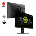 MSI MAG 274QRFDE QD E2 monitor komputerowy 68,6 cm (27") 2560 x 1440 px Wide Quad HD LCD Czarny - 2515469