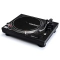 Reloop RP-2000 MK2 gramofon dla DJ Gramofon DJ bezpośredni Czarny - 2517616
