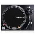 Reloop RP-2000 MK2 gramofon dla DJ Gramofon DJ bezpośredni Czarny - 2253839