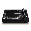 Reloop RP-2000 MK2 gramofon dla DJ Gramofon DJ bezpośredni Czarny - 2253837