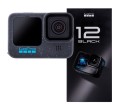 Kamera sportowa GoPro Hero 12 Black - 2505227