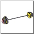 Sztanga Training Pump HMS SBP15 - 2171769