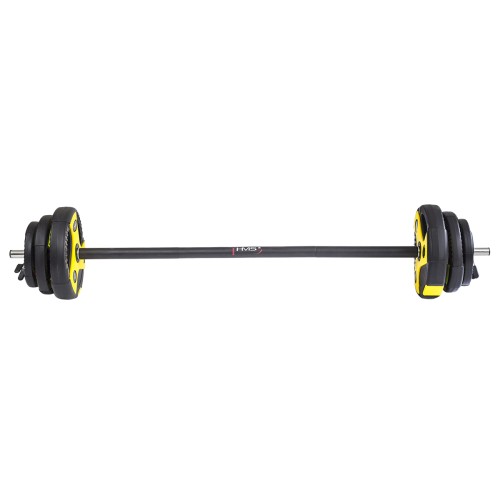 Sztanga Training Pump HMS SBP15 - 2171769