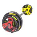 Sztanga Training Pump HMS SBP15 - 1072825