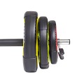 Sztanga Training Pump HMS SBP15 - 1072827
