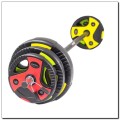 Sztanga Training Pump HMS SBP15 - 2517788