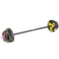 Sztanga Training Pump HMS SBP15 - 1072824