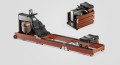 Kingsmith RMWR1F SA Wioślarz wodny - 1214845