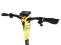Hulajnoga Elektryczna Manta XRIDER F10 Pro 2x1400W - 2517842