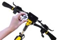 Hulajnoga Elektryczna Manta XRIDER F10 Pro 2x1400W - 2517840
