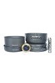 Zestaw Fire Maple COOKING KIT W ALCOHOL BURNER - 2075862