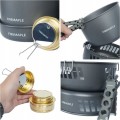 Zestaw Fire Maple COOKING KIT W ALCOHOL BURNER - 2517960