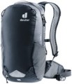 Deuter Race 8 8 l Czarny - 2254417