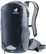 Plecak rowerowy Deuter Race 8 black