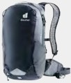 Deuter Race 8 8 l Czarny - 1503994
