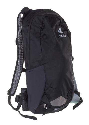 Deuter Race 8 8 l Czarny - 2254417
