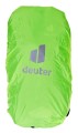 Deuter Race 8 8 l Czarny - 1520863