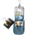 Kosmetyczka turystyczna DEUTER Wash Center II atlantic-ink - 2517969