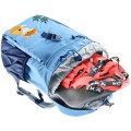 Plecak turystyczny DEUTER Waldfuchs 14 wave-nightblue - 2517976