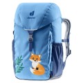 Plecak dziecięcy DEUTER Waldfuchs 10 wave-nightblue - 2517978