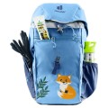 Plecak dziecięcy DEUTER Waldfuchs 10 wave-nightblue - 2517981