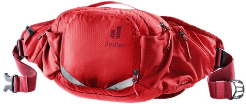 Nerka DEUTER Pulse 5 cherry-masala - 2359070