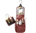 Kosmetyczka turystyczna DEUTER Wash Center I caspia-raisin - 2518002