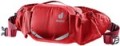 Nerka DEUTER Pulse 3 cherry-masala - 2358906