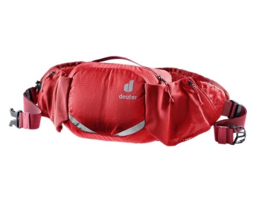 Nerka DEUTER Pulse 3 cherry-masala - 2358906