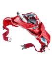 Nerka DEUTER Pulse 3 cherry-masala - 2518004