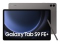 Samsung Galaxy Tab S9 FE+ 128GB WiFi Gray - 1867862