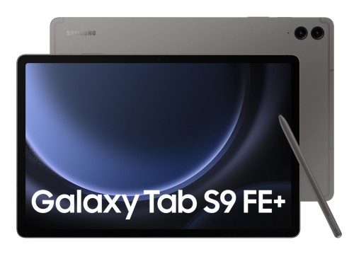 Samsung Galaxy Tab S9 FE+ 128GB WiFi Gray - 2485537
