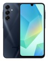 Samsung Galaxy A16 (A166) 5G DS 4/128GB Blue Black - 2411792