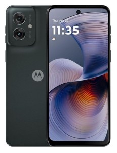 Motorola Moto G55 5G DS 8/256GB Forest Grey